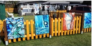 Kunst – (M)ein Weg zurück ins&nbsp;Leben