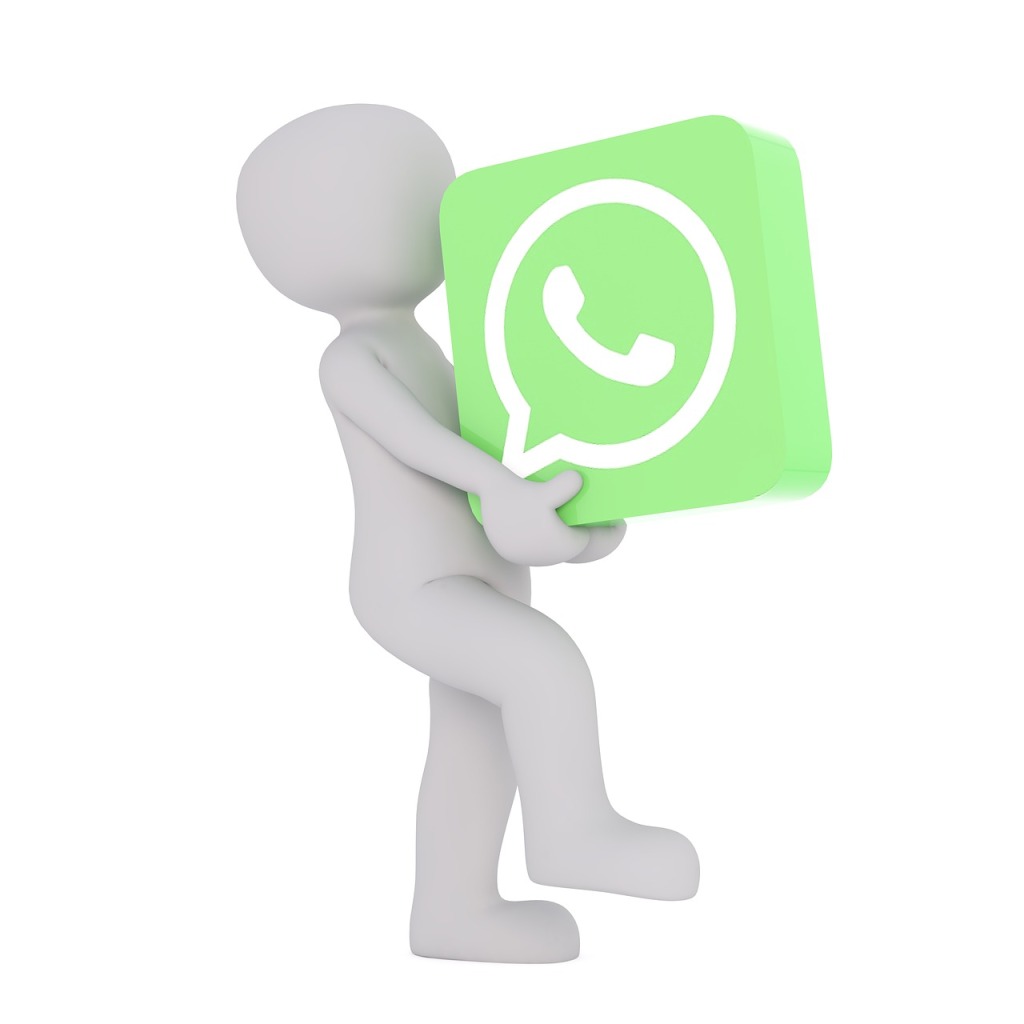 WhatsApp – Fluch und Segen für mein Kind