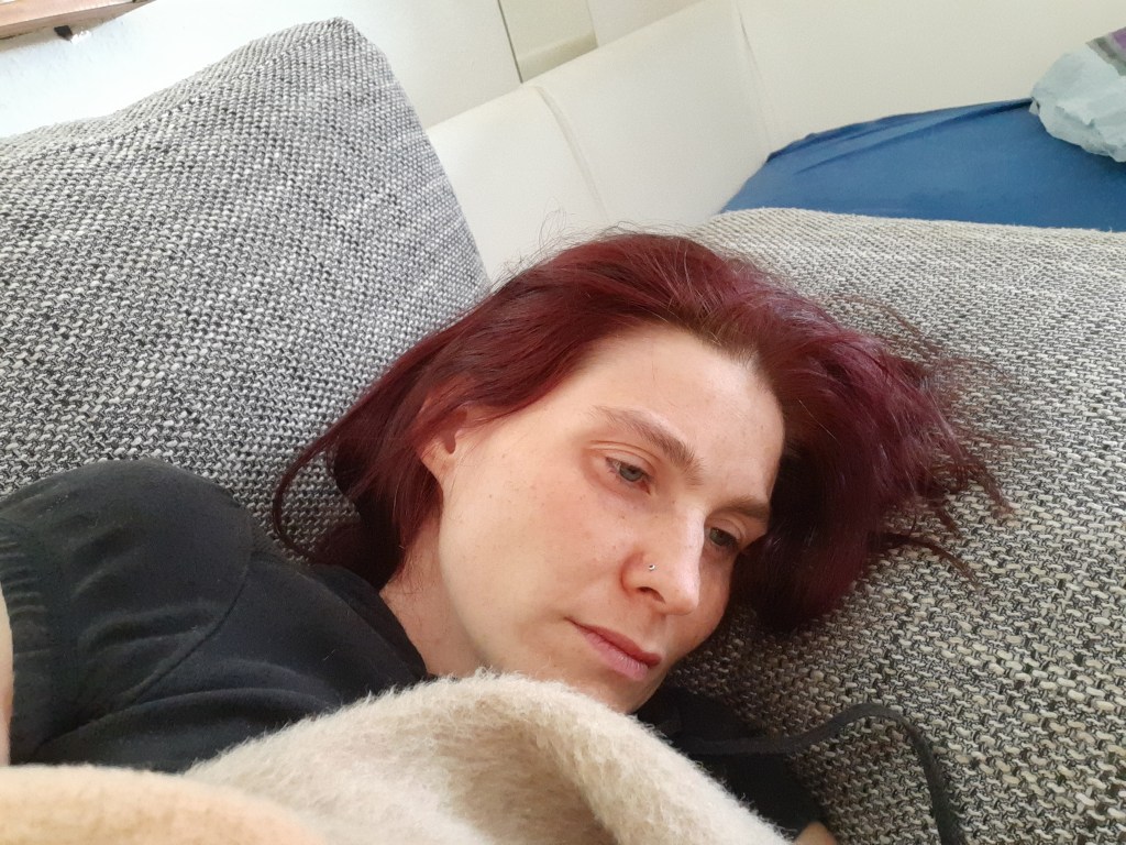 Mama hat Brustkrebs – Die&nbsp;Diagnose