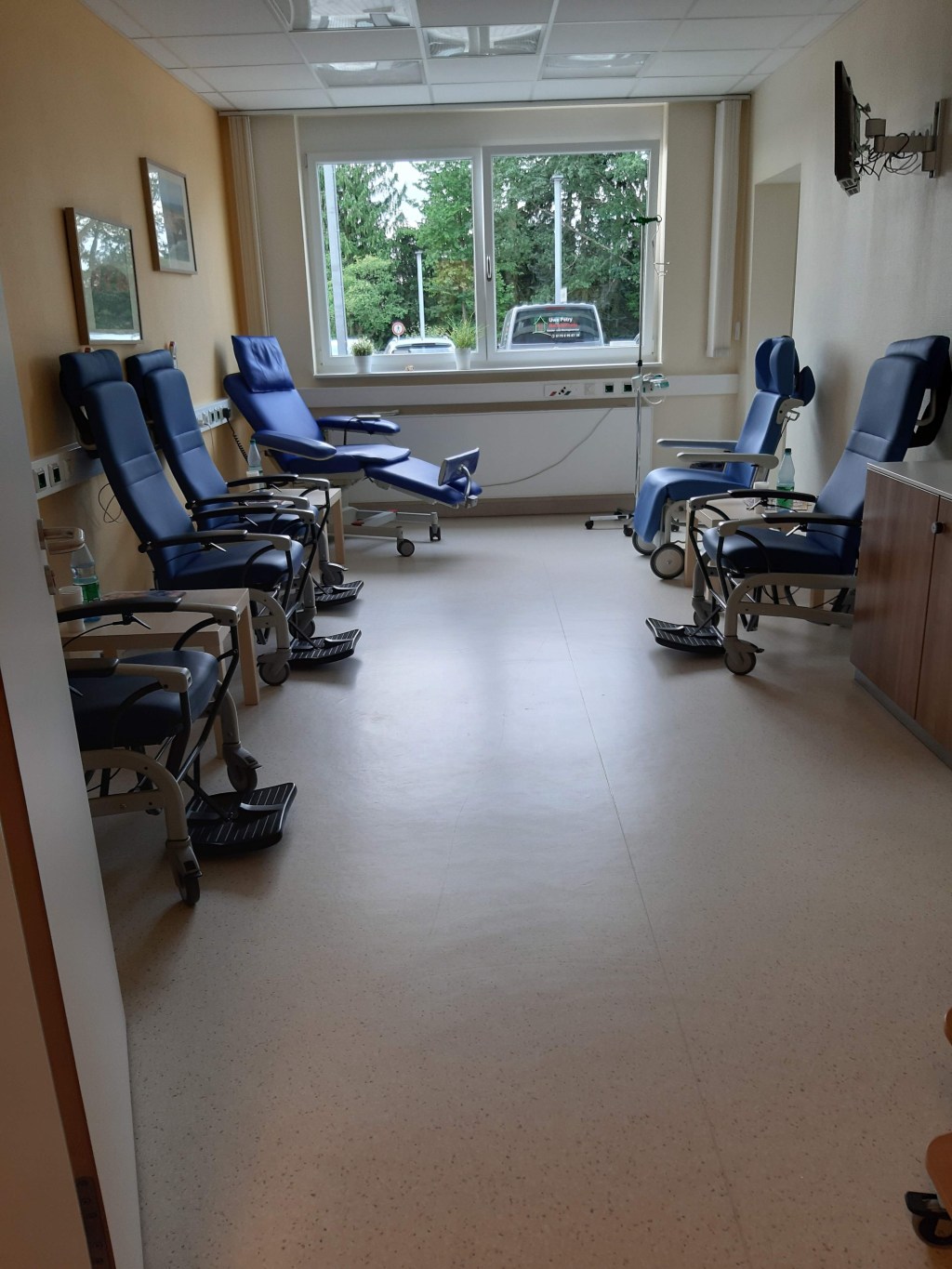 21 Stressoren für neurodivergente Menschen in&nbsp;Arztpraxen