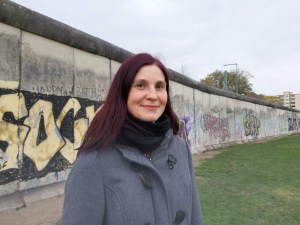 Gedenkstätte Berliner Mauer