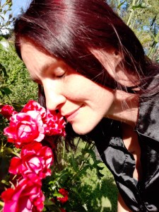 Maria am 4.Juli.2019