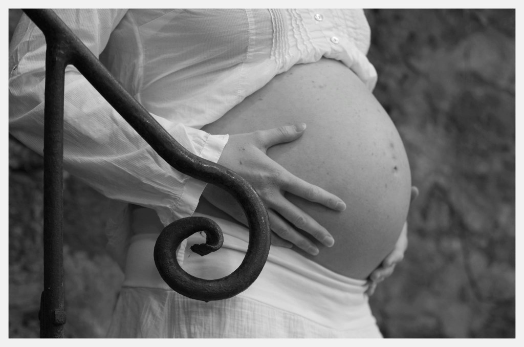 Zucker in der&nbsp;Schwangerschaft