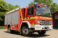 Feuerwehr