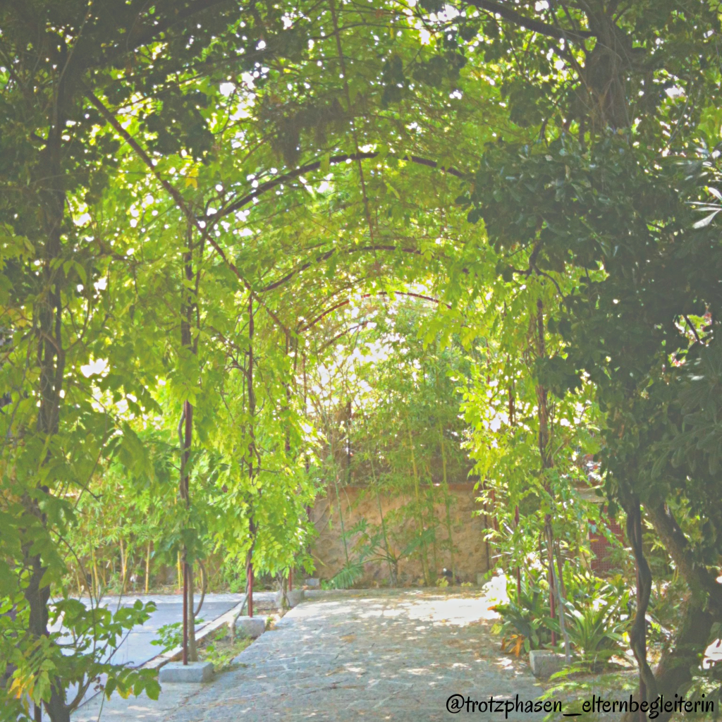 Depressionen bei Kindern