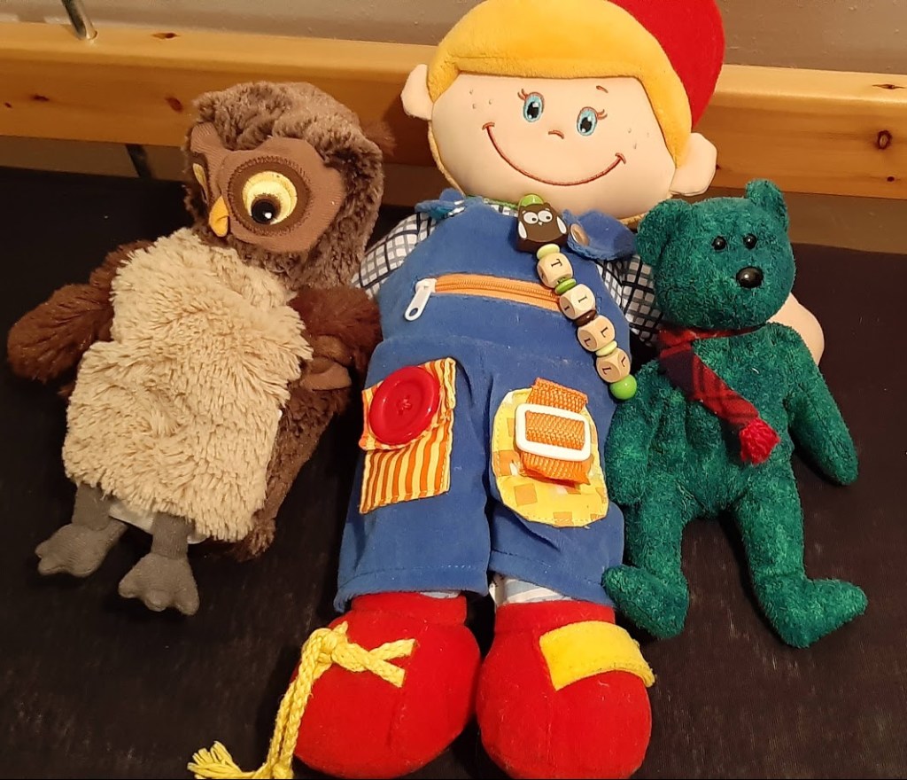 Corona und die Kinder: Wenn Kuscheltiere zum Freundesersatz&nbsp;werden