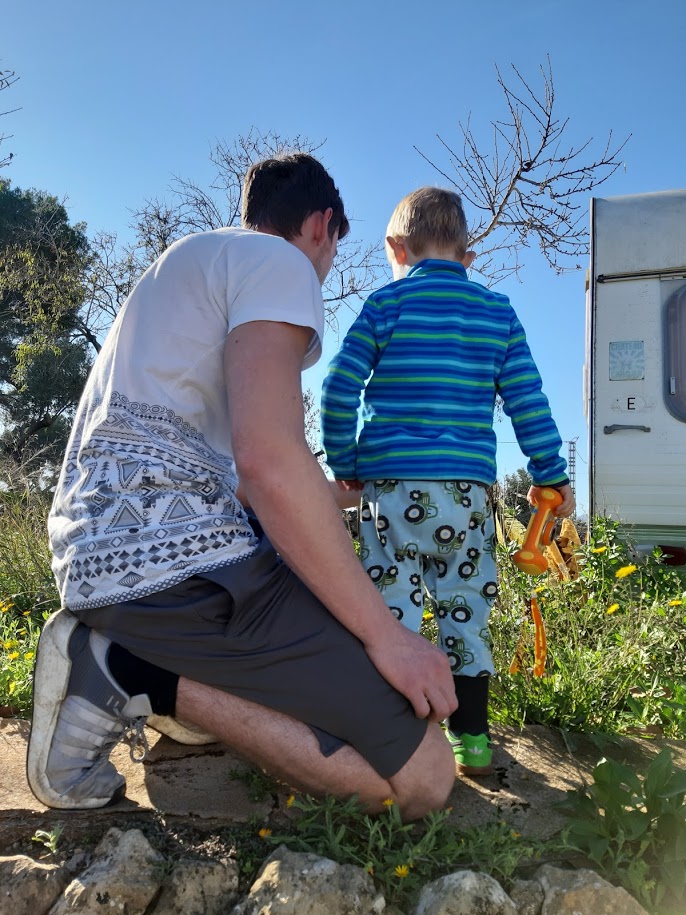 Die Entthronung des Erstgeborenen – wenn auch die Mama&nbsp;weint