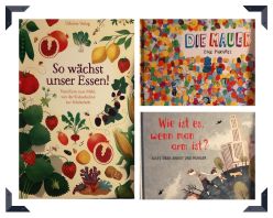 Dunkel und cremefarben Kaffee Foto Collage