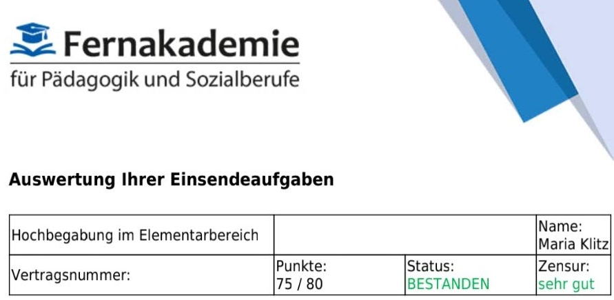 Fortbildungen für den Elementarbereich: dafür nehme ich mir regelmäßig&nbsp;Zeit