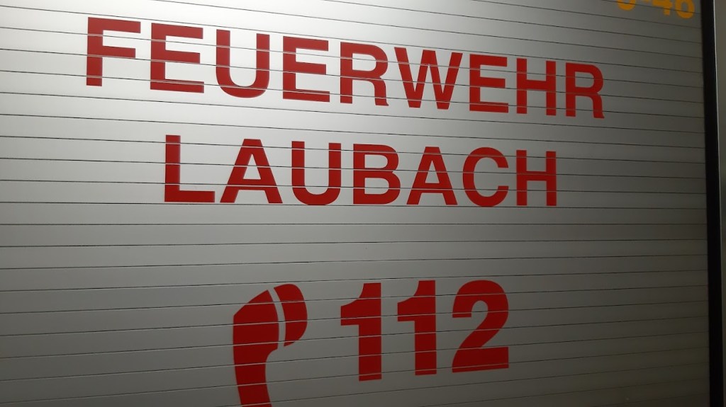 12 von 12 im November 2021: mein Ehrenamt bei der freiwilligen Feuerwehr&nbsp;beginnt