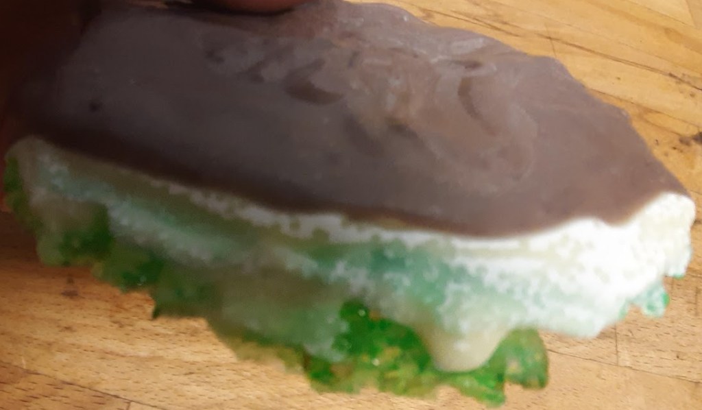 Zuckerkristalle selber machen