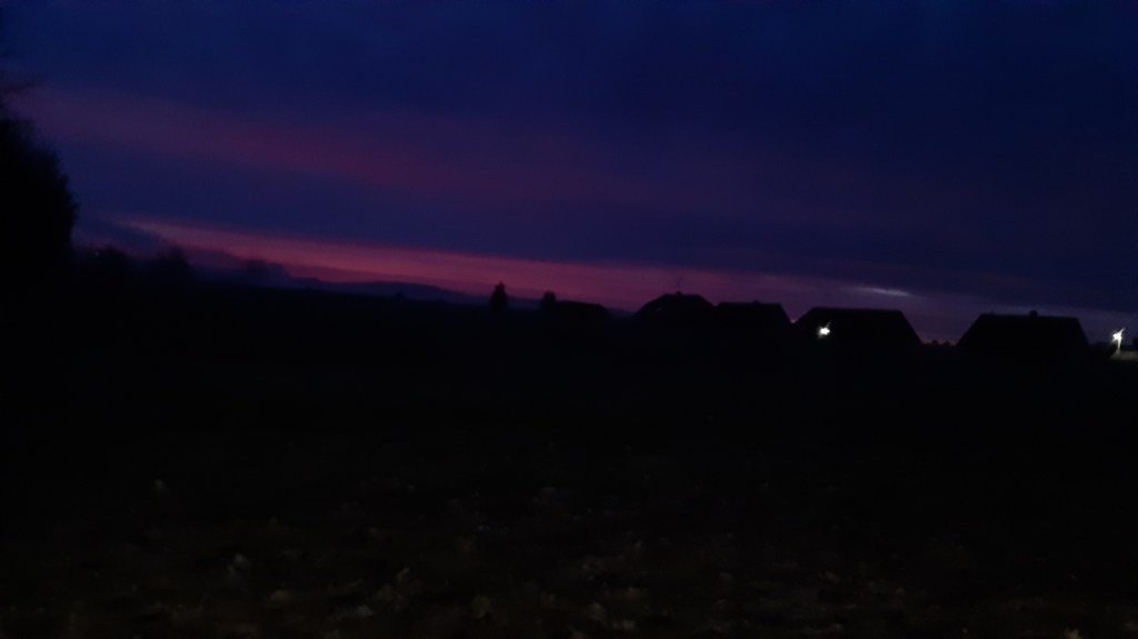 12 von 12 im Januar 2022 – einen Tag nach meinem&nbsp;Geburtstag