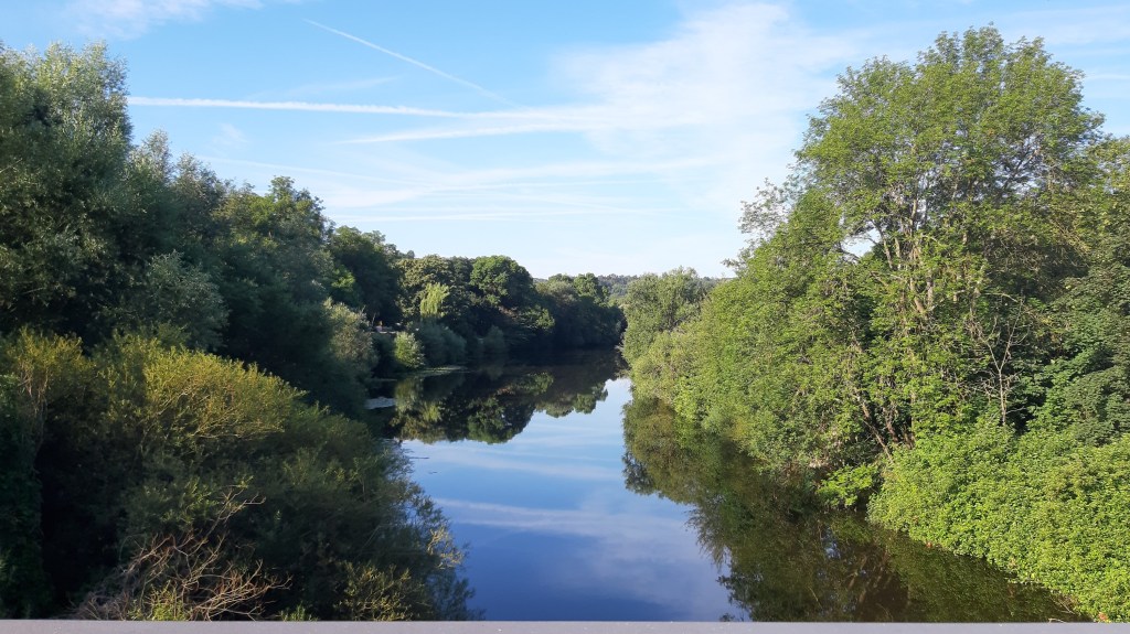 12 von 12 im Juli 2022: was ein&nbsp;Tag?!