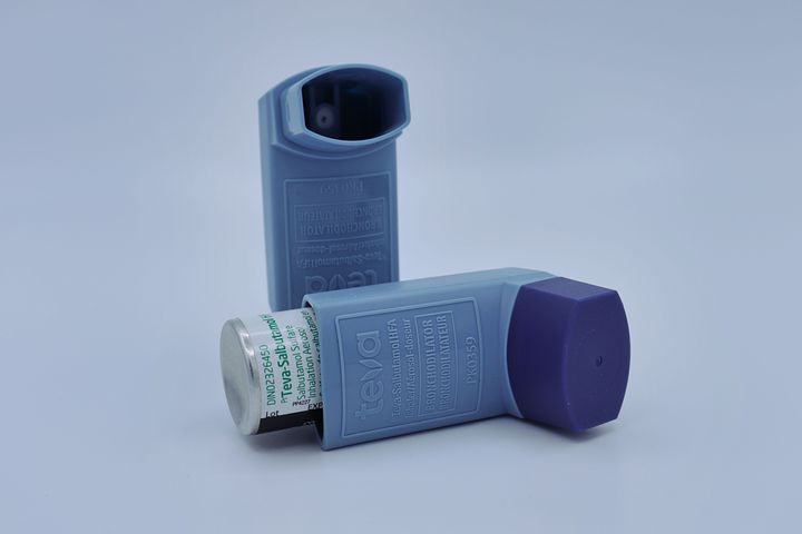 Asthma – Checkliste für&nbsp;Eltern