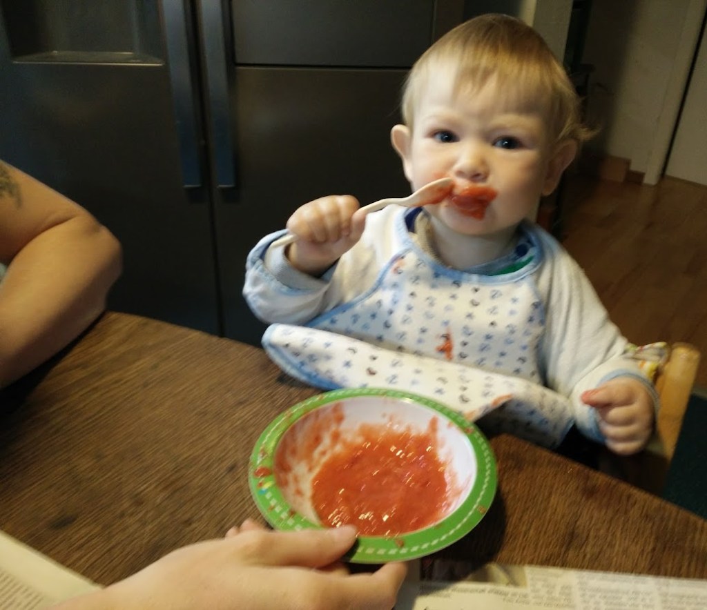 Quetschies – eine gesunde Zwischenmahlzeit?