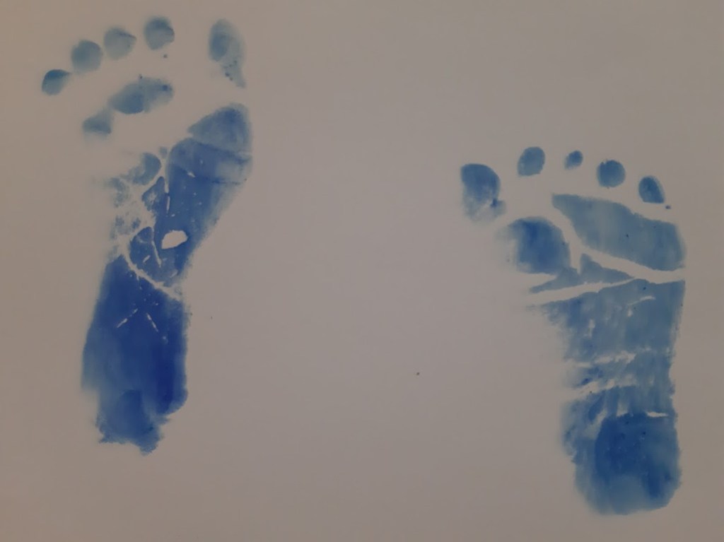 Fußgymnastik – 7 Spiele mit dem&nbsp;Fuß