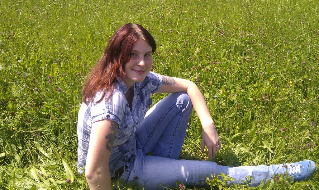 53 +3 Fakten, die du noch nicht über mich&nbsp;wusstest