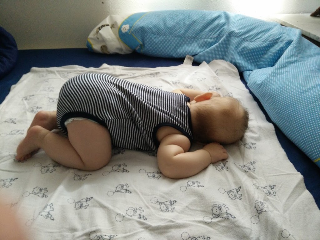 Checkliste für s&nbsp;Baby