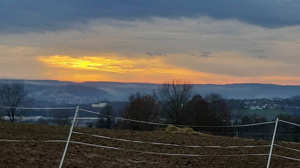 Besinnliche Weihnachtszeit