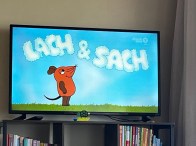 Die Sendung mit der Maus