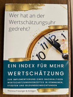 Index für Wertschätzung