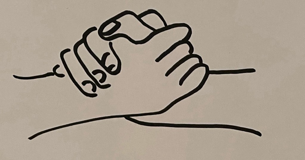 achtsame Kommunikation in der gfK und&nbsp;ADHS