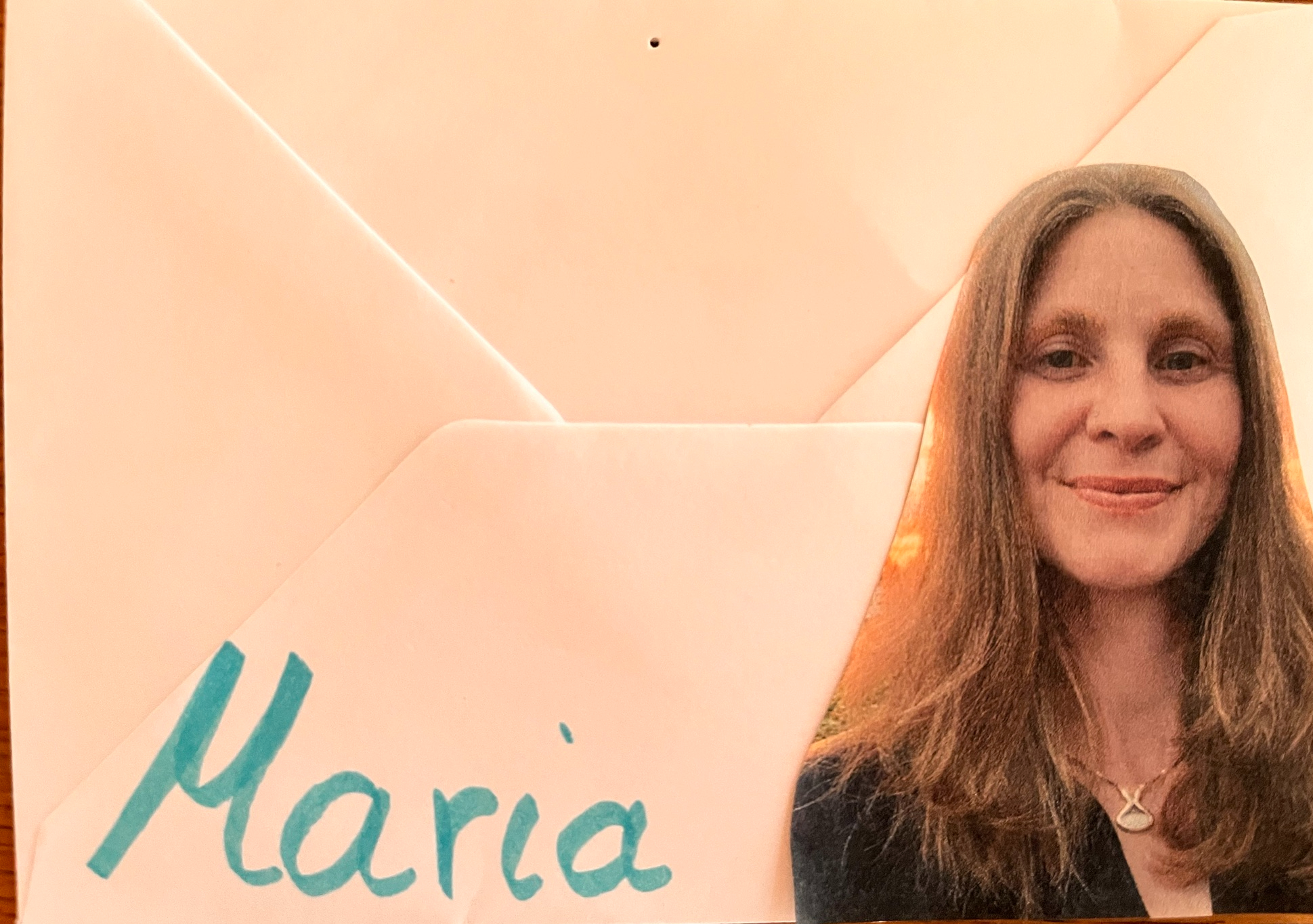 dein persönlicher Briefkasten