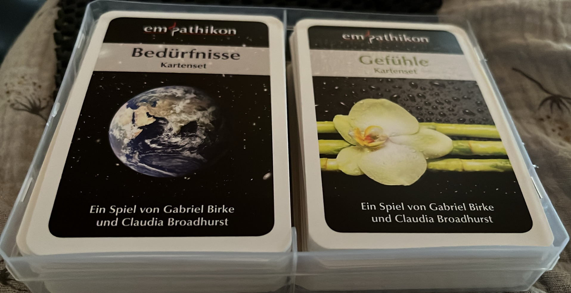 empathikon Kartenset
