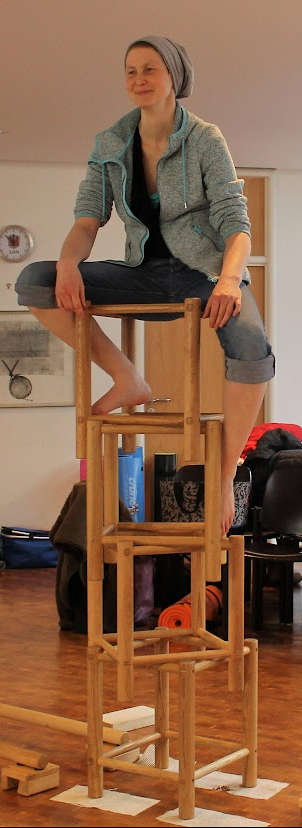 Bewegungsfortbildung