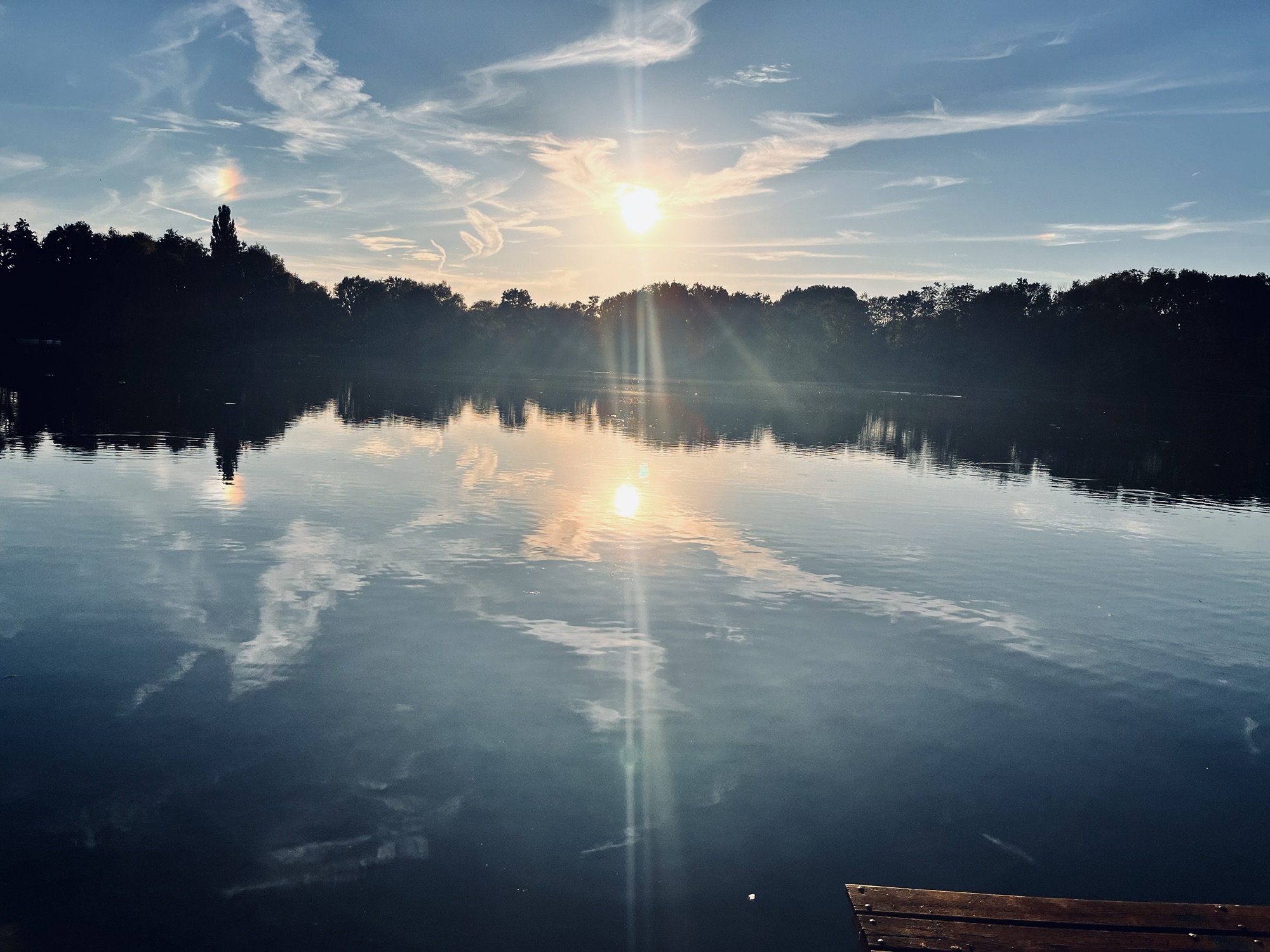 Grube Fernie / Gießen - Lützellinden