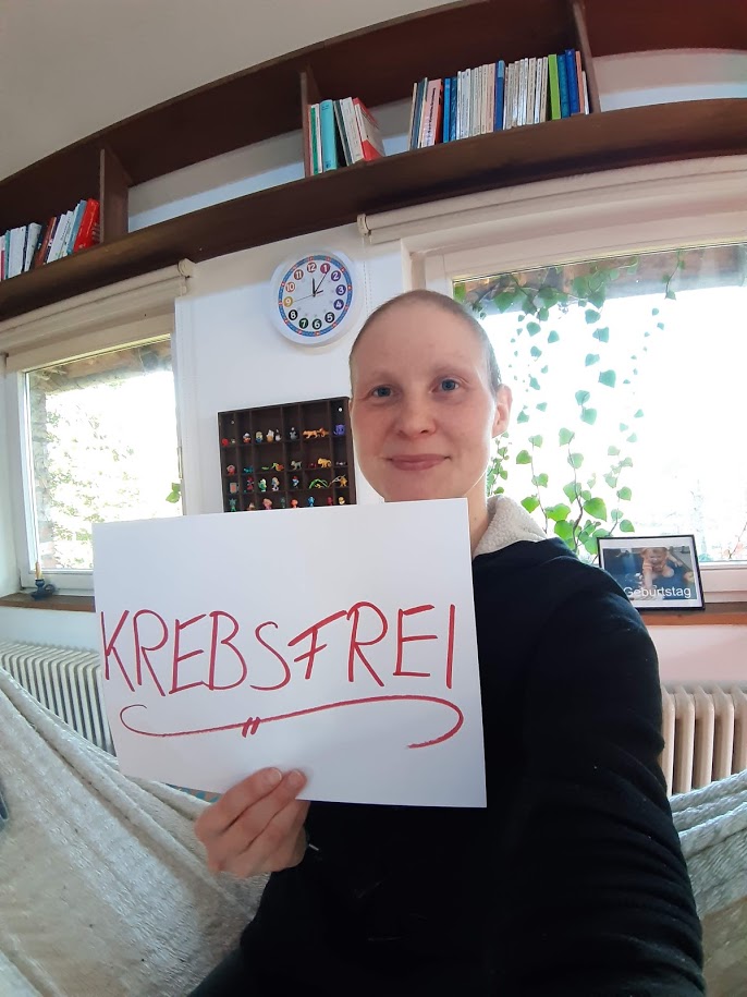 krebsfrei