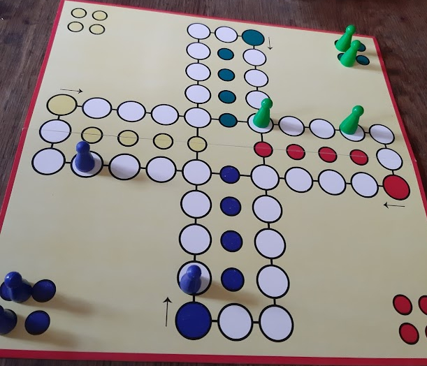 Welche Spiele spielt mein 9-jähriger&nbsp;Sohn