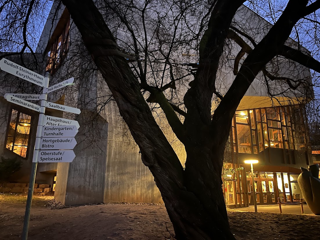 12. Fortbildung Stuttgart