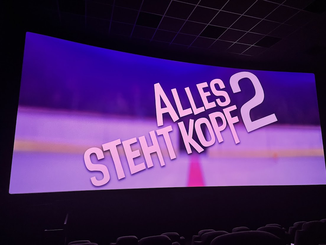 24. Alles steht Kopf 2
