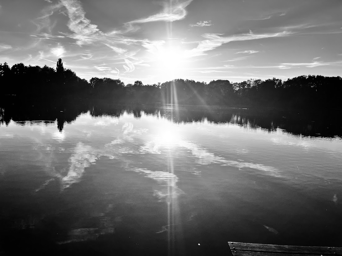 11. August Grube Fortuna