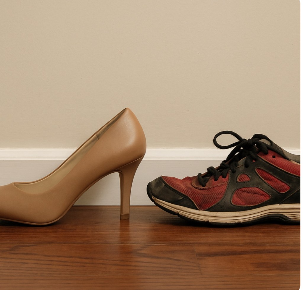 ADHS und gesellschaftliche Normen: Wenn „normal“ nicht passt