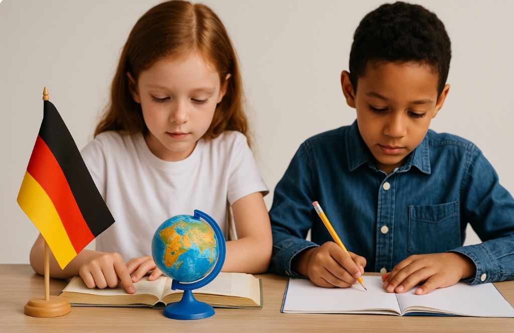 Bildungsauftrag im Kindergarten: Fundament einer demokratischen&nbsp;Gesellschaft