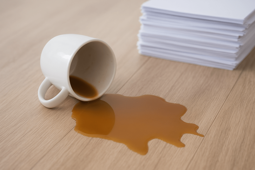 „Nicht schon wieder“: zwischen Wiederholung und&nbsp;Wahrheit