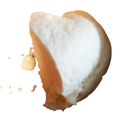 Der Käse, der sich nicht formen ließ