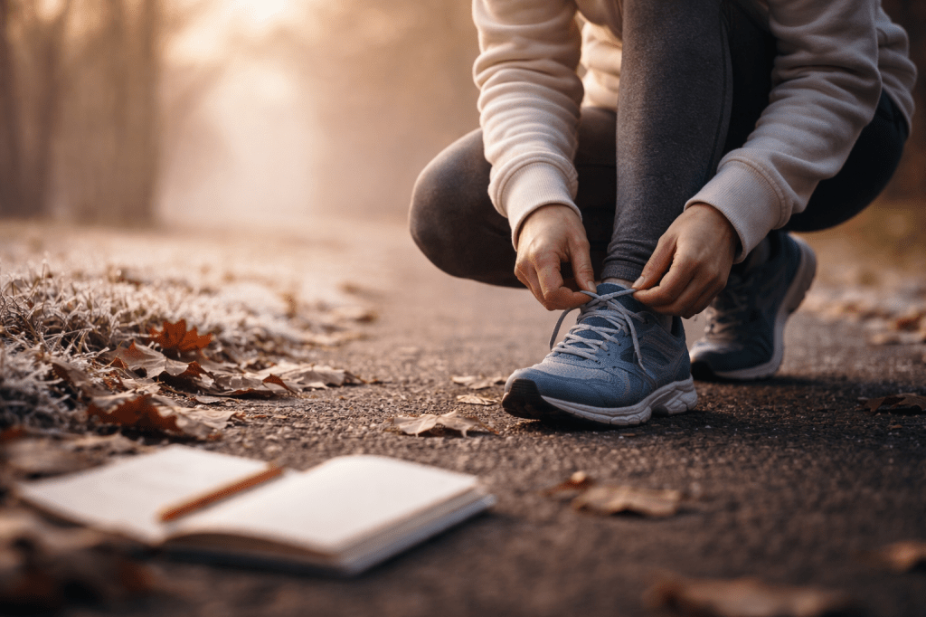 ADHS und Vorsätze im neuen&nbsp;Jahr