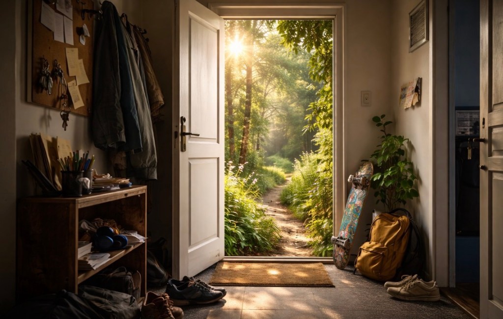 ADHS: Warum eigentlich&nbsp;nicht?